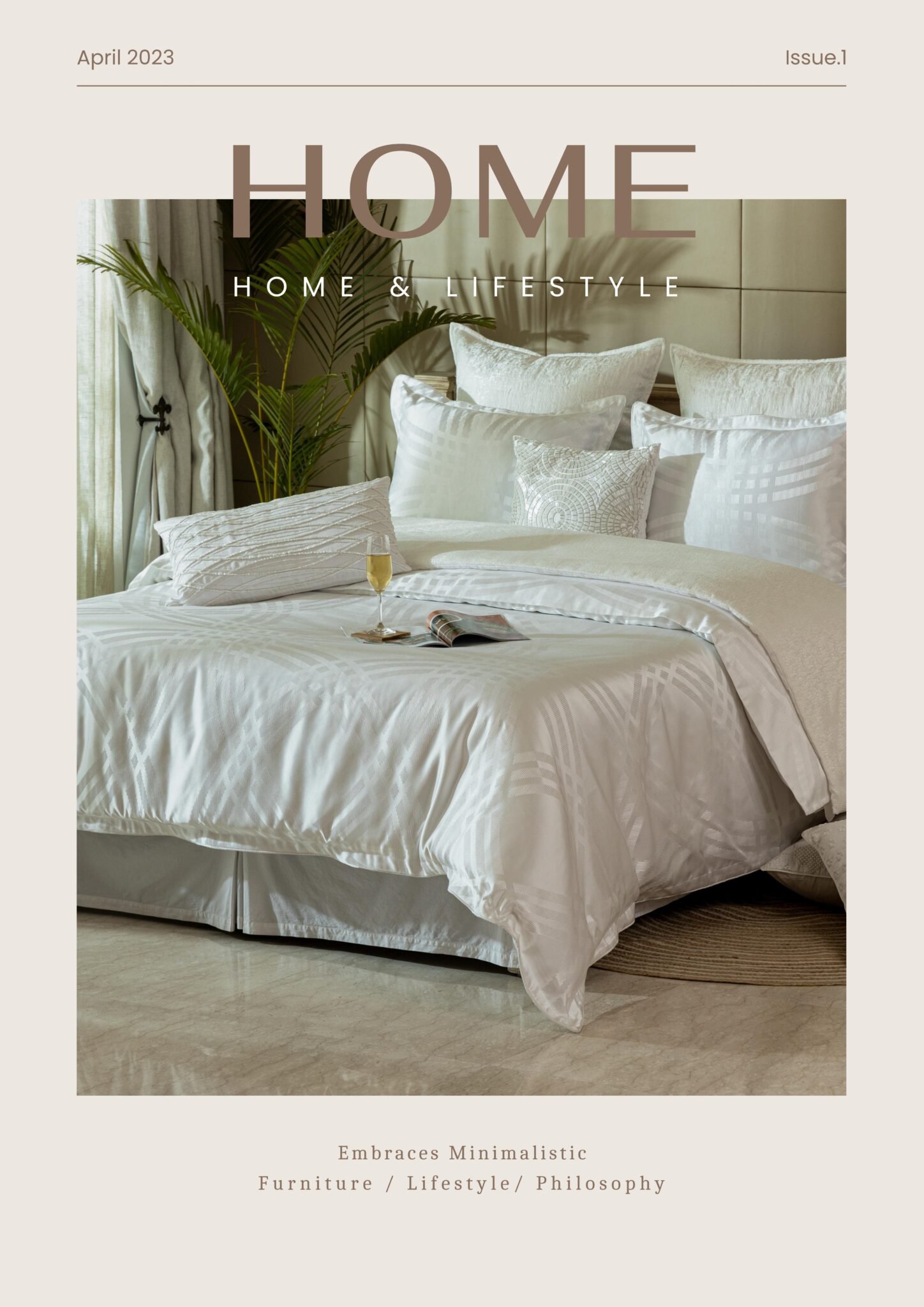 Pure Home AW24