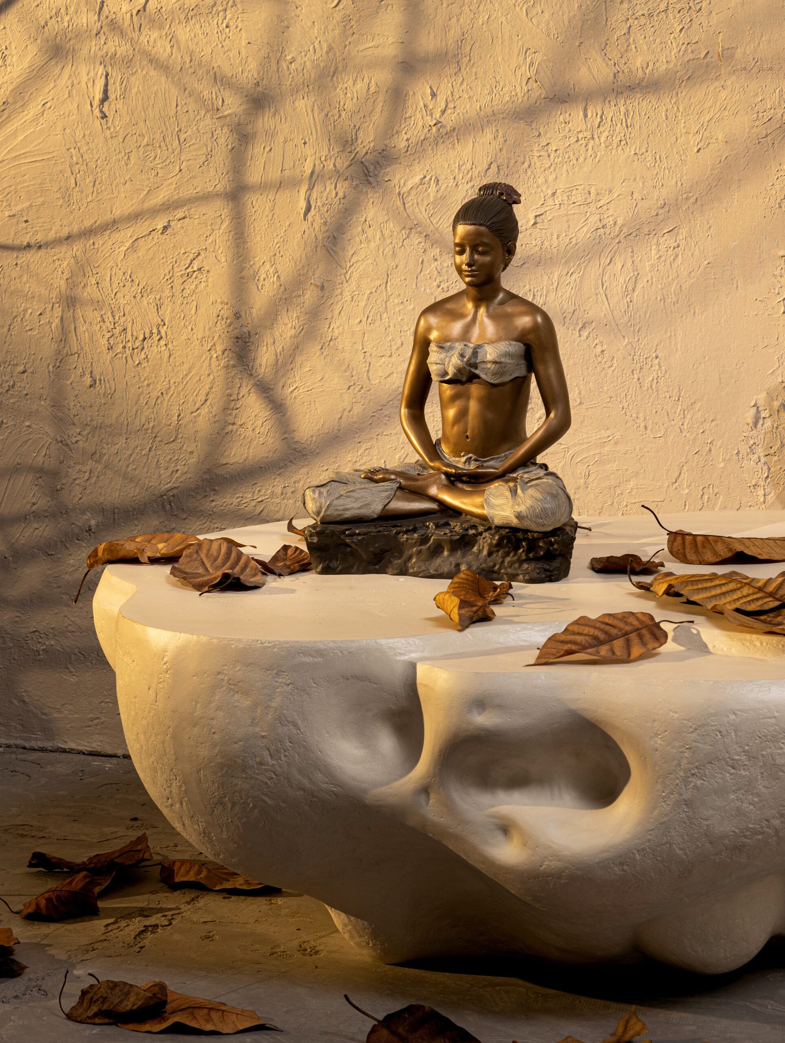 Sculptures