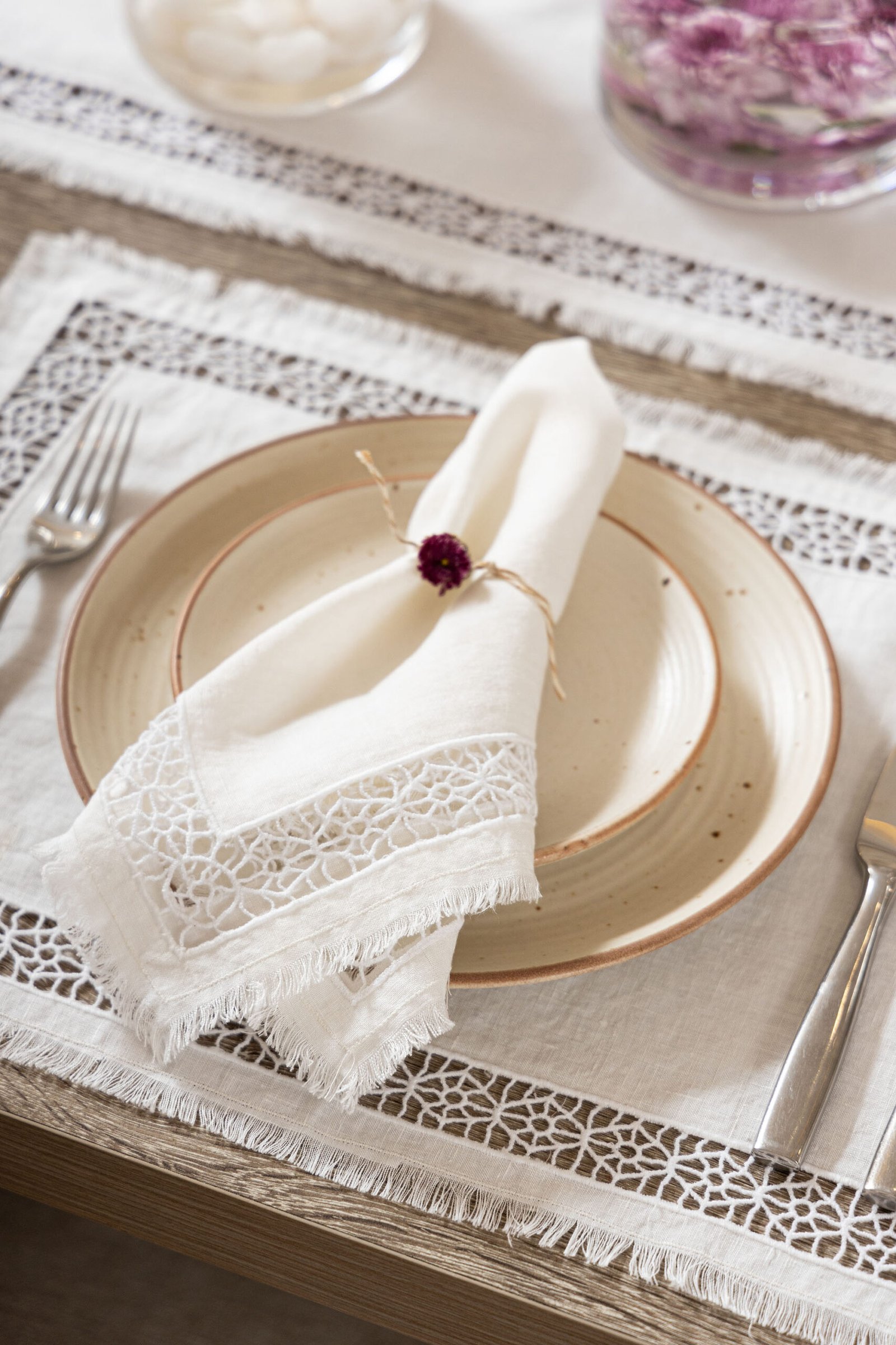 Table Linen