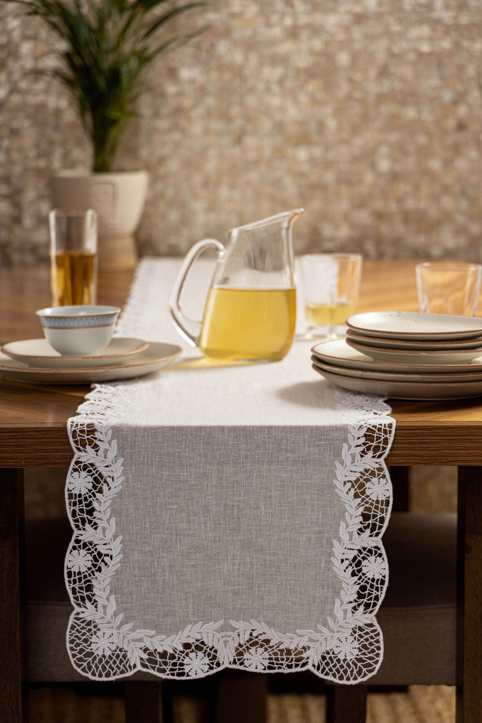 Table Linen