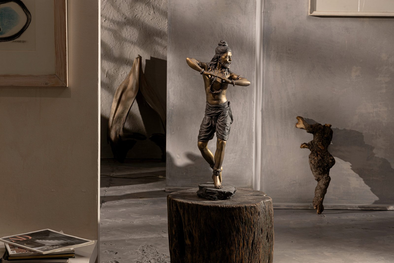 Sculptures