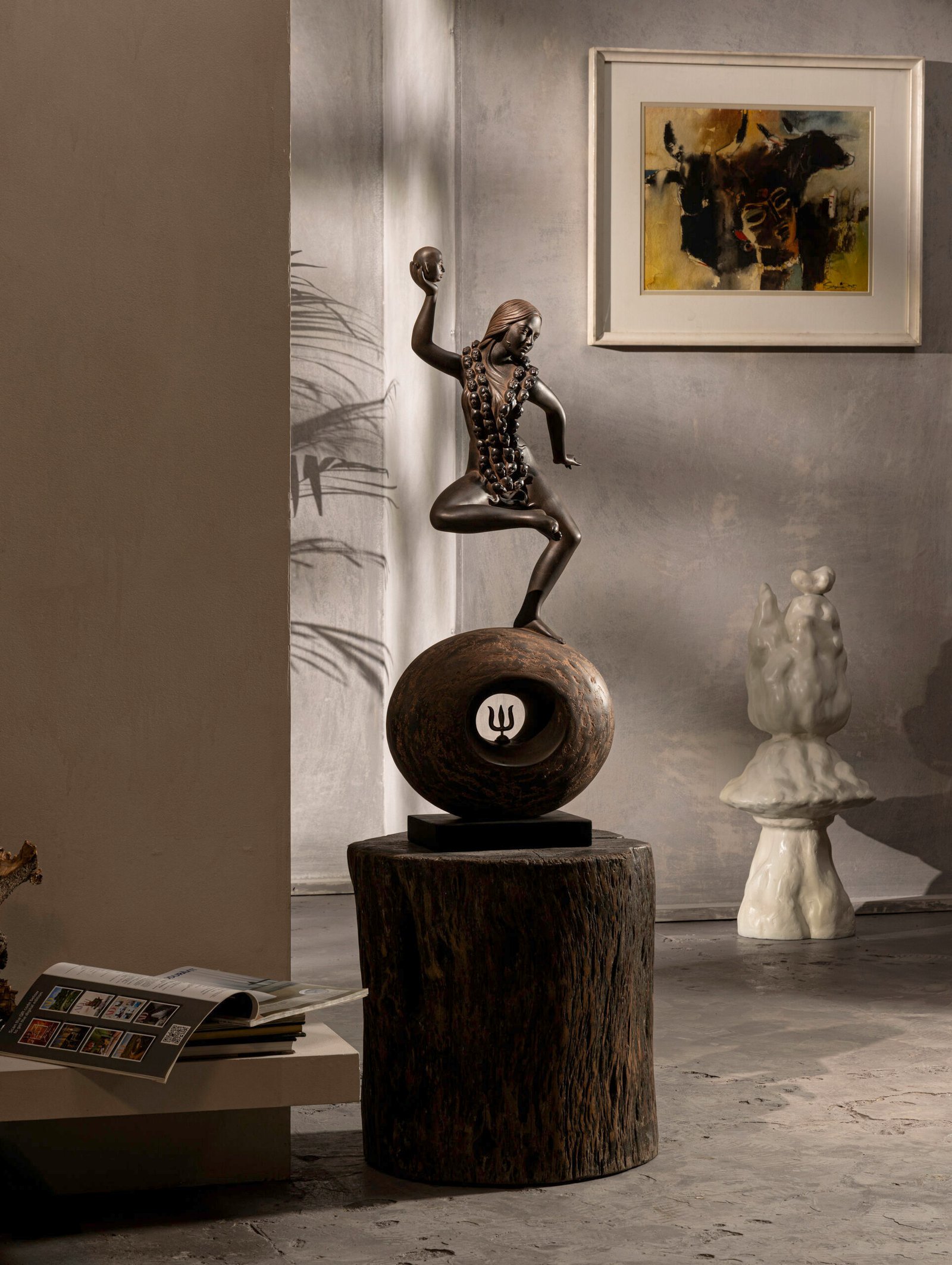 Sculptures