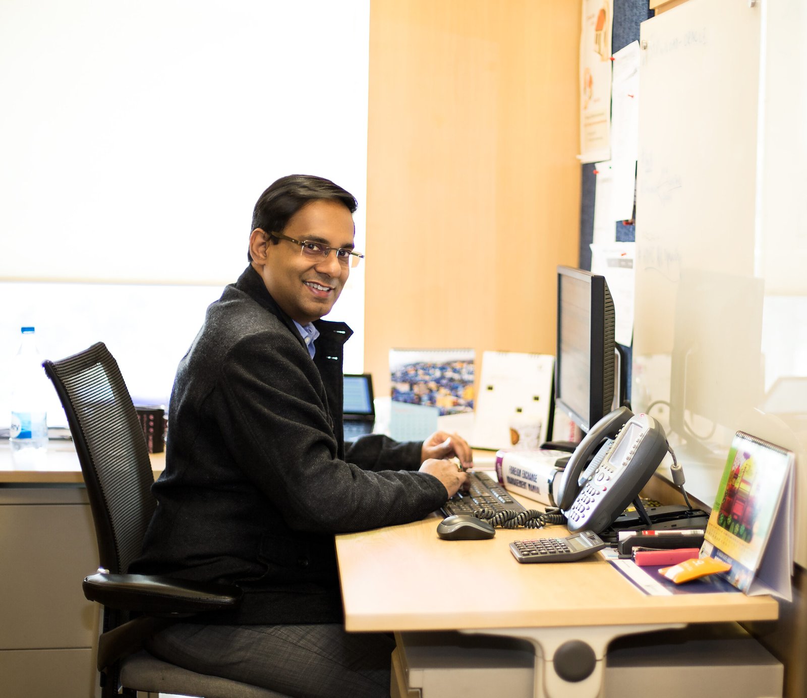 Corporate Shoot