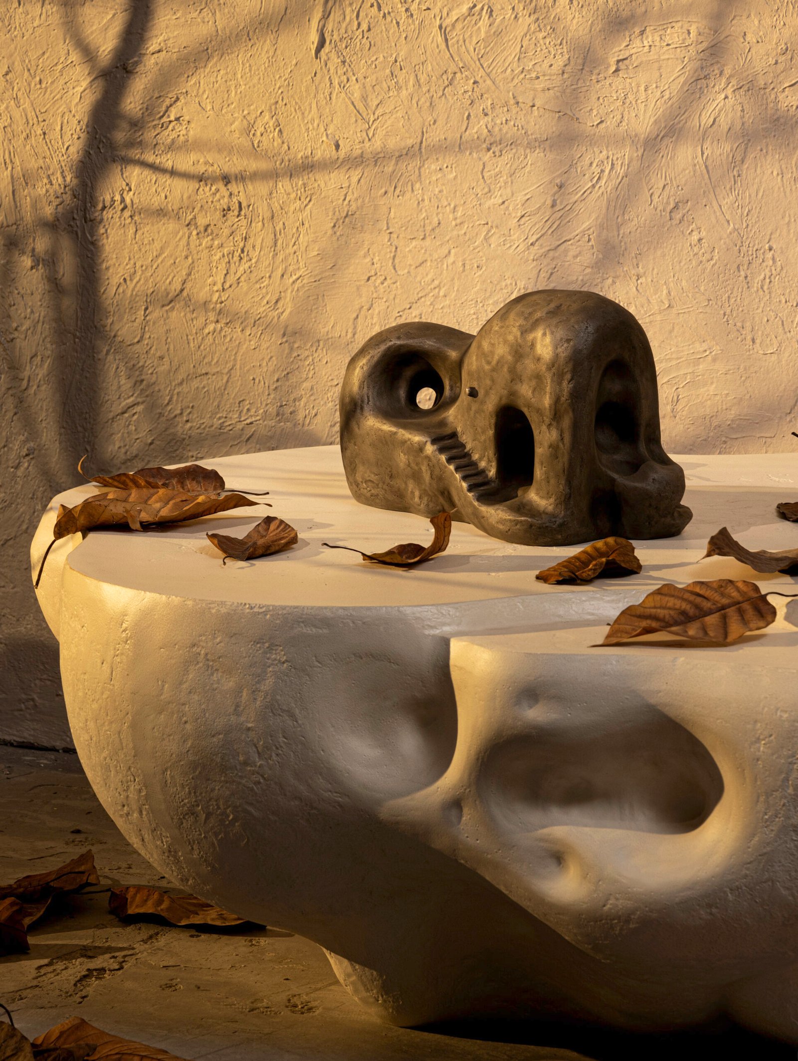 Sculptures