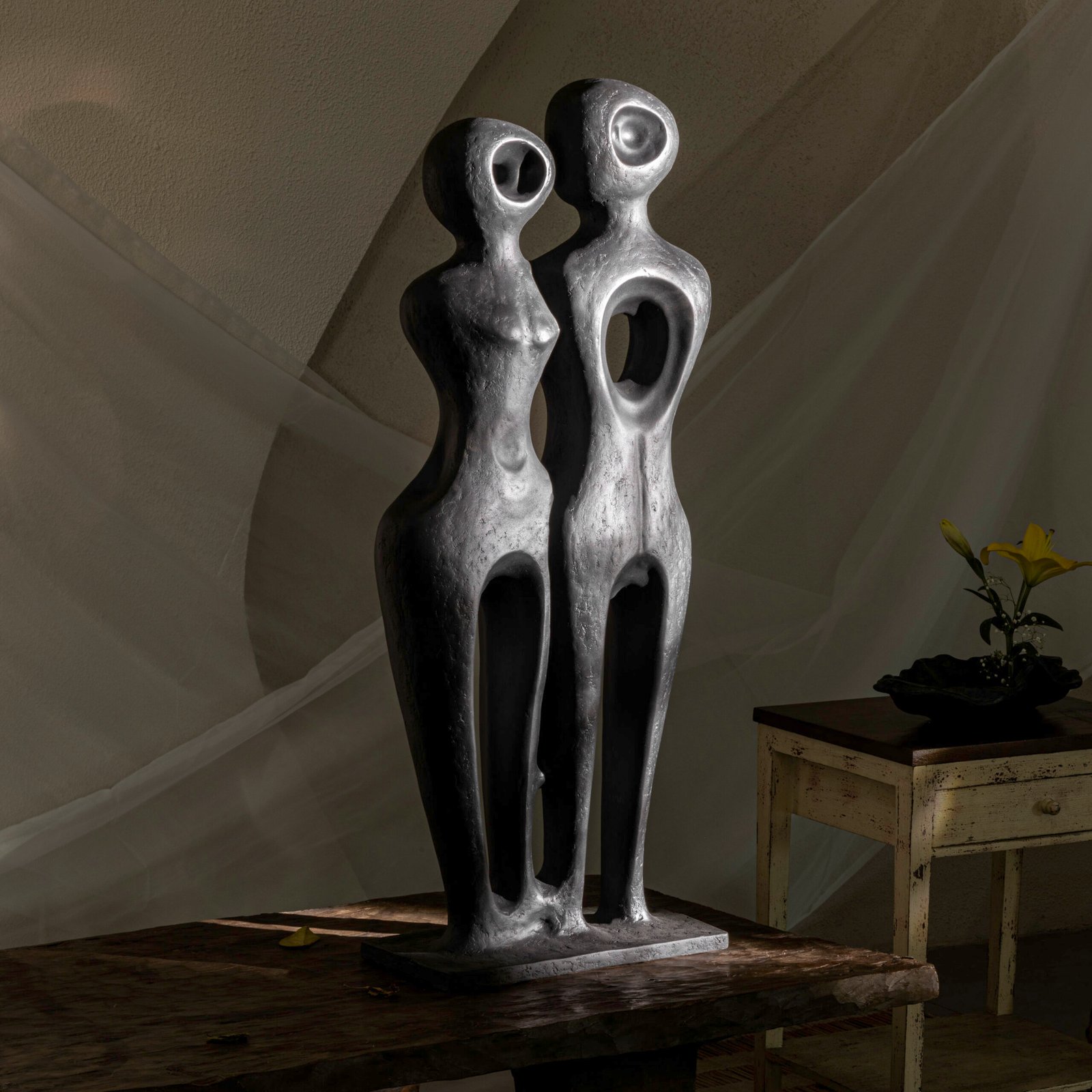 Sculptures