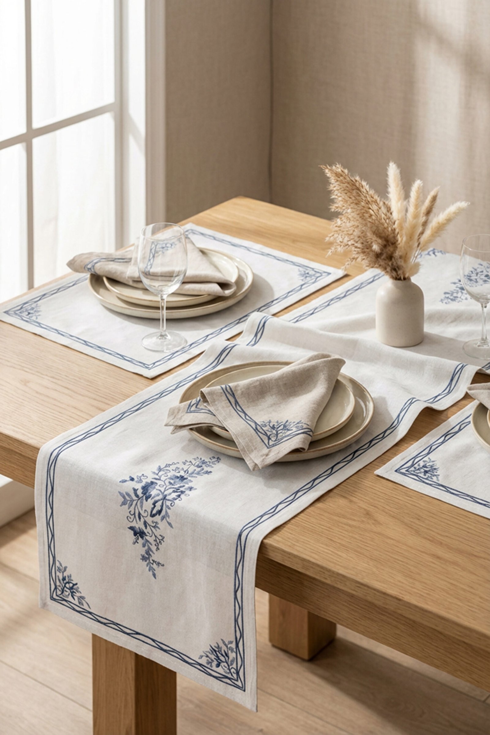 Table Linen