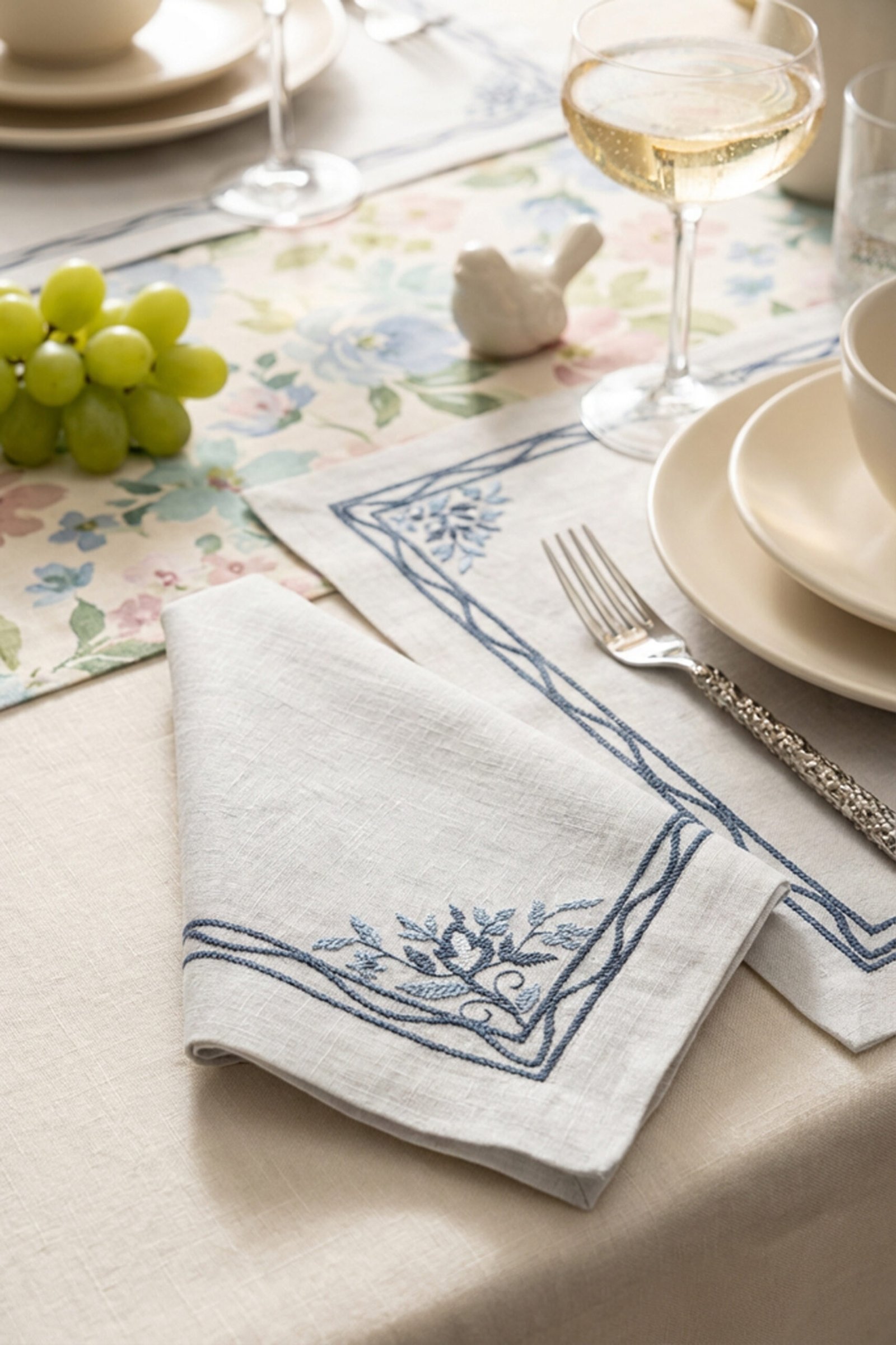 Table Linen