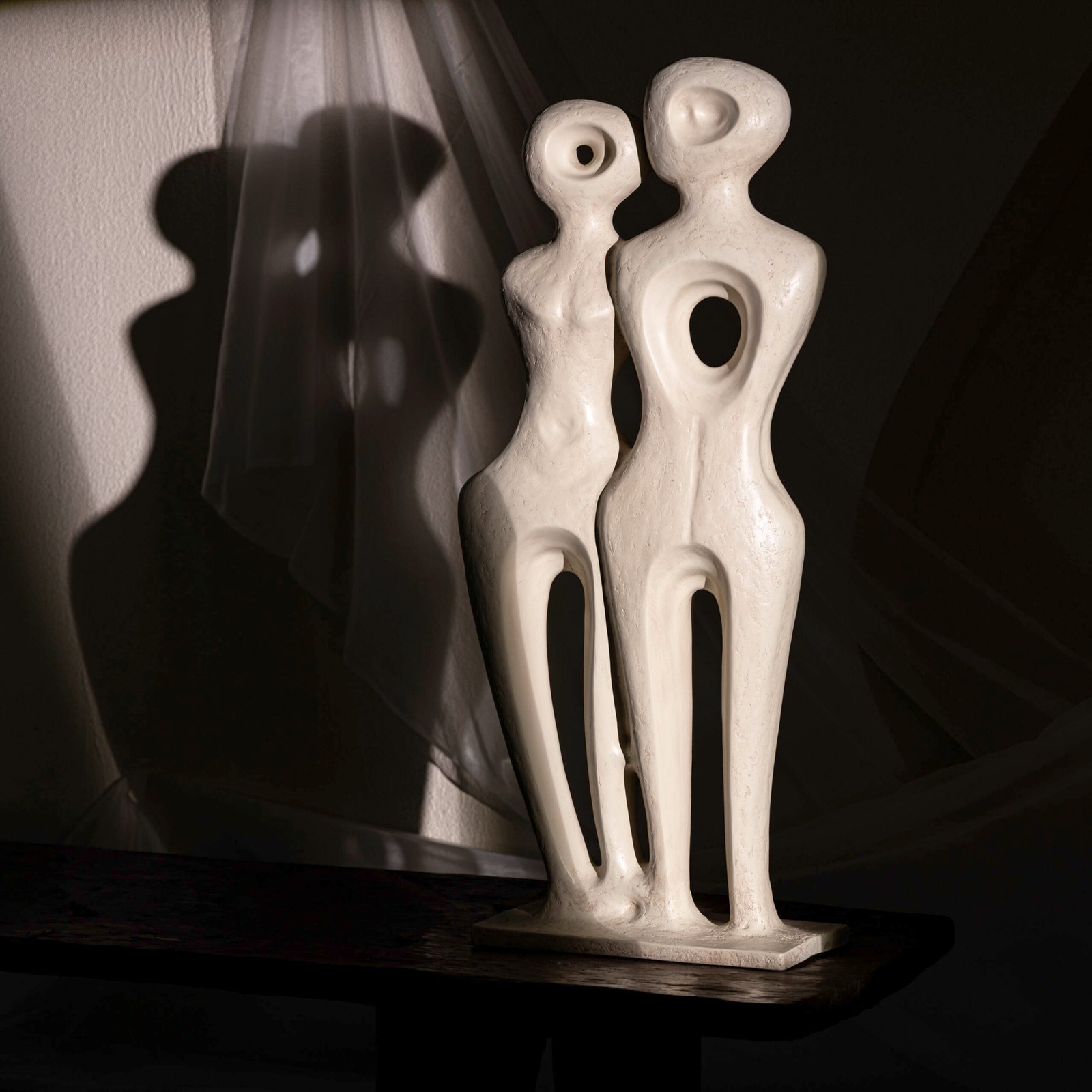 Sculptures