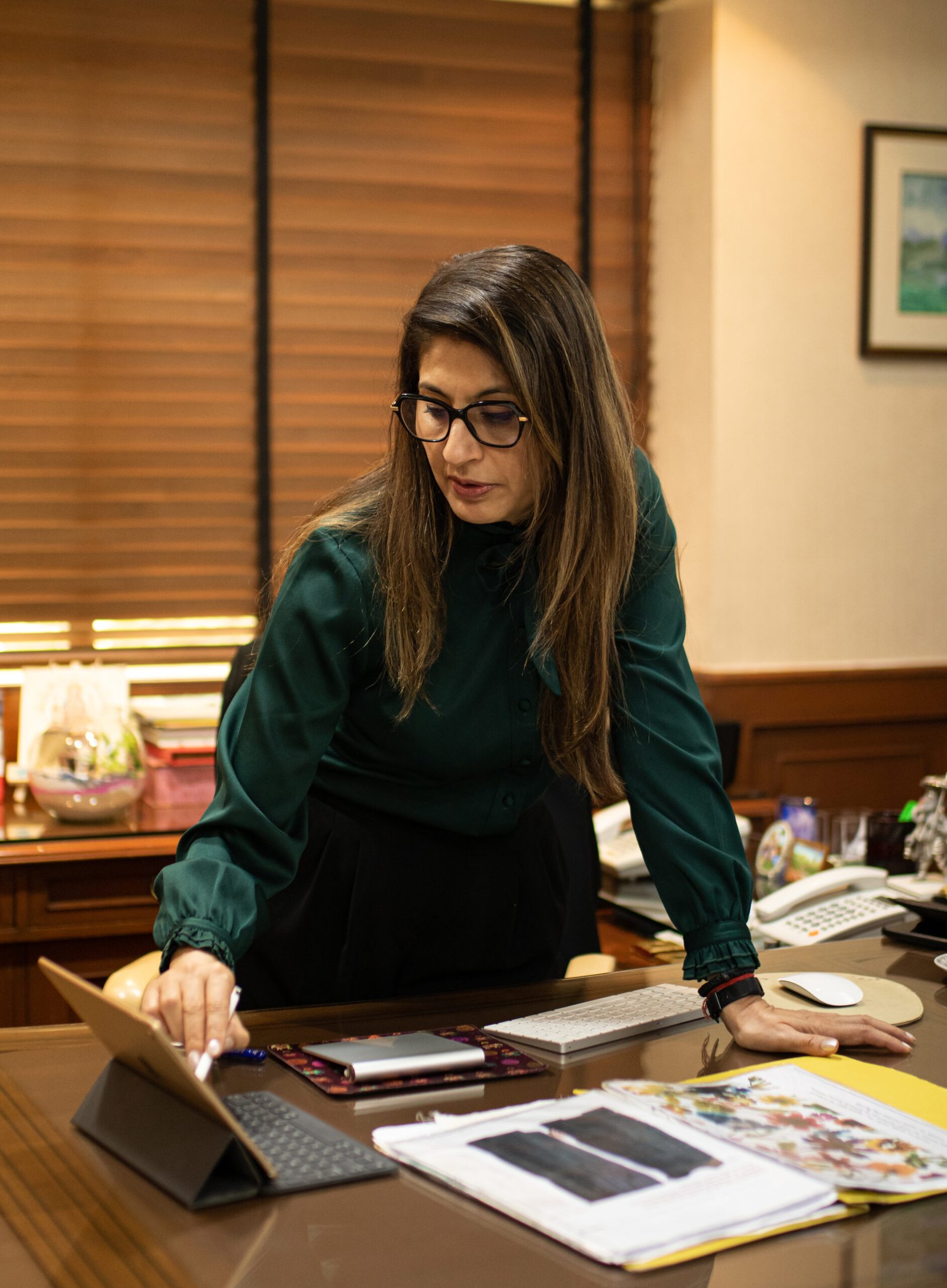 Corporate Shoot