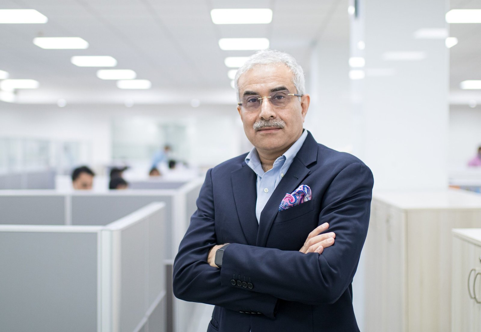 Corporate Shoot