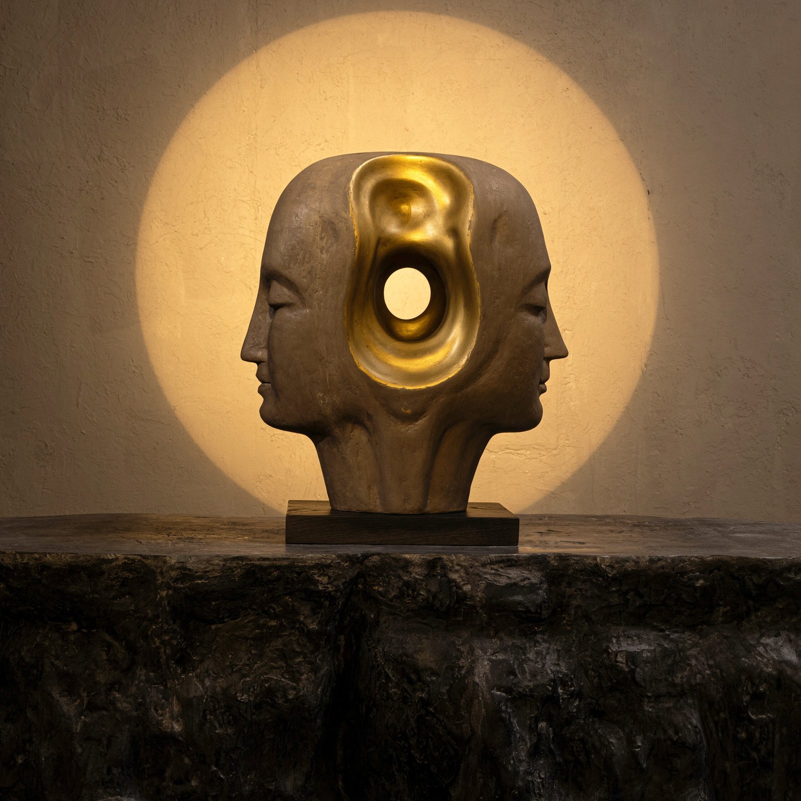 Sculptures