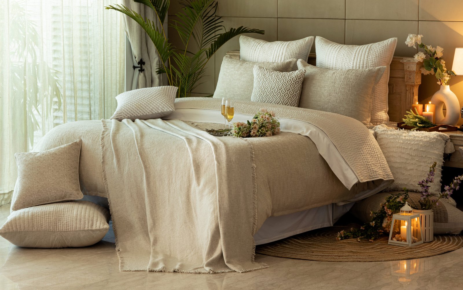 Bedding