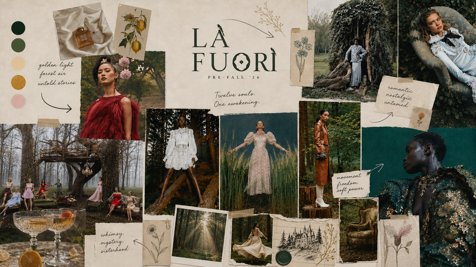 La Fuori Case Study - OneStop Studio